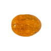 Orange Calcite